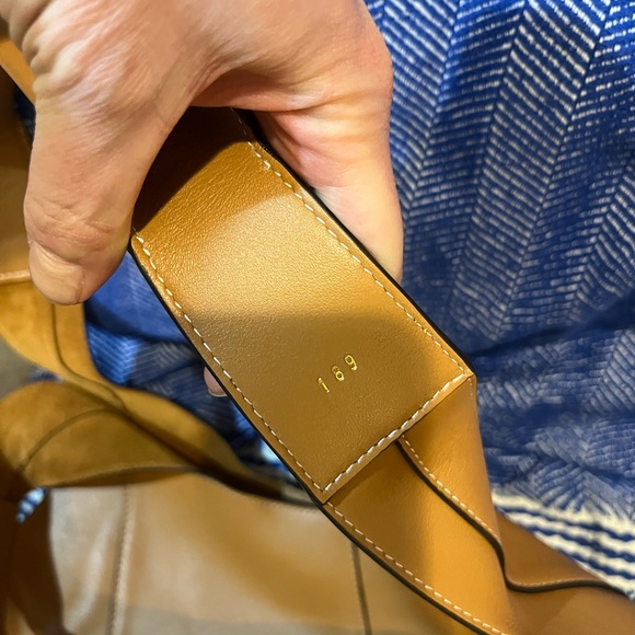 RSVP Paris Parachute medium in dulce - Picture 6 of 12